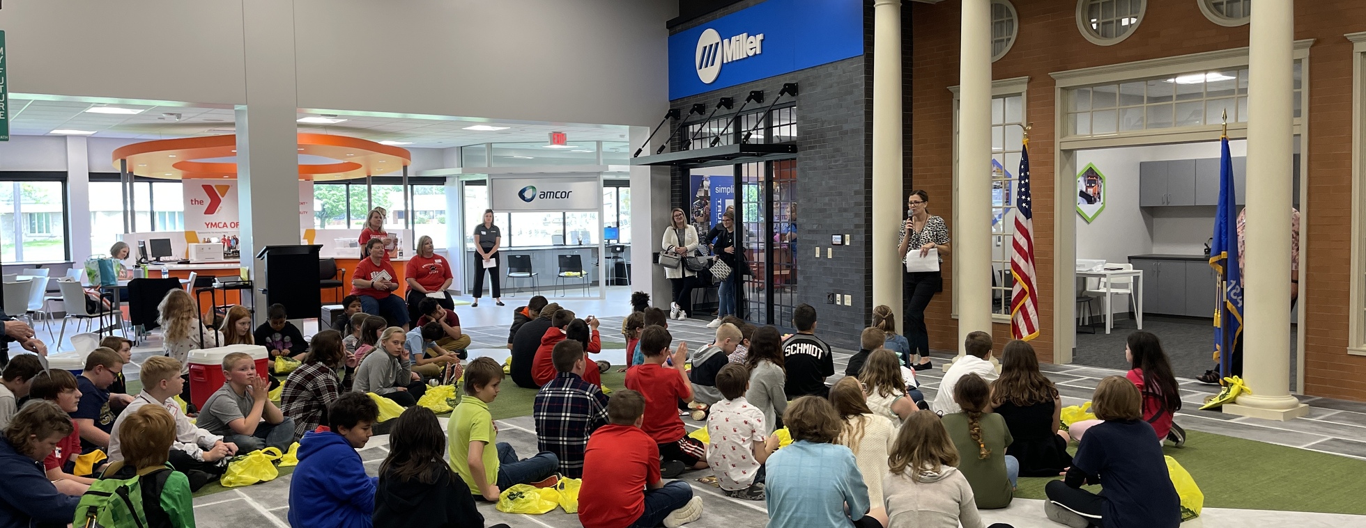 JA BizTown Summer Camp 2024